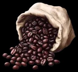 coffee-beans